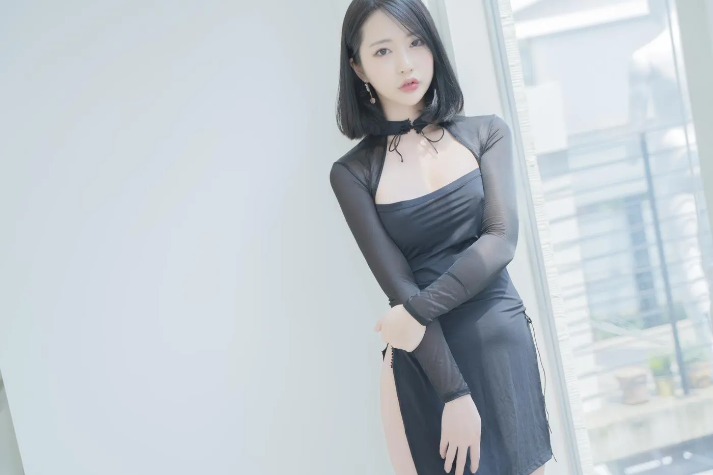 Luci (루시) - NO.01 [ROGLE] Vol.01 Office Look [54P]插图2